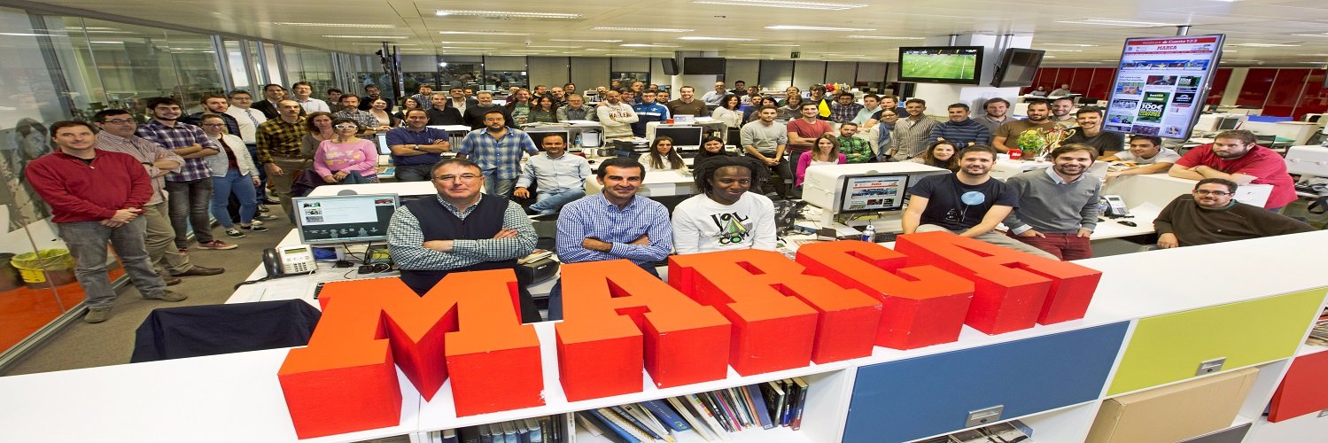 Máster MARCA banner