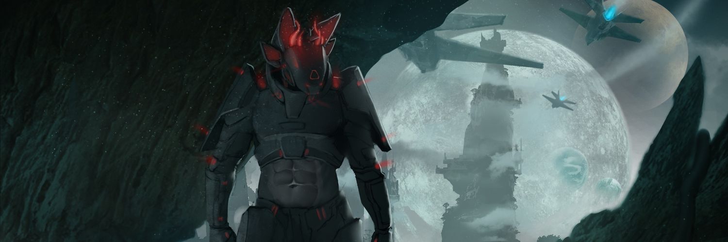 Odyssey ÒwÓ banner