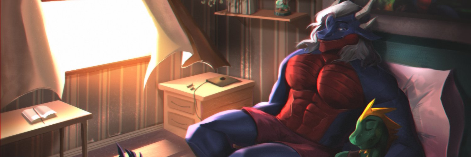 Goolashe's profile banner image