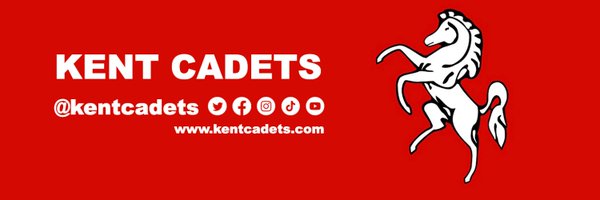 Kent Cadets Profile Banner