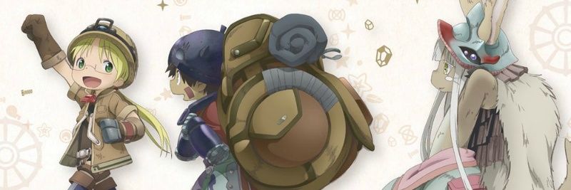 Daily Abyss posting's banner