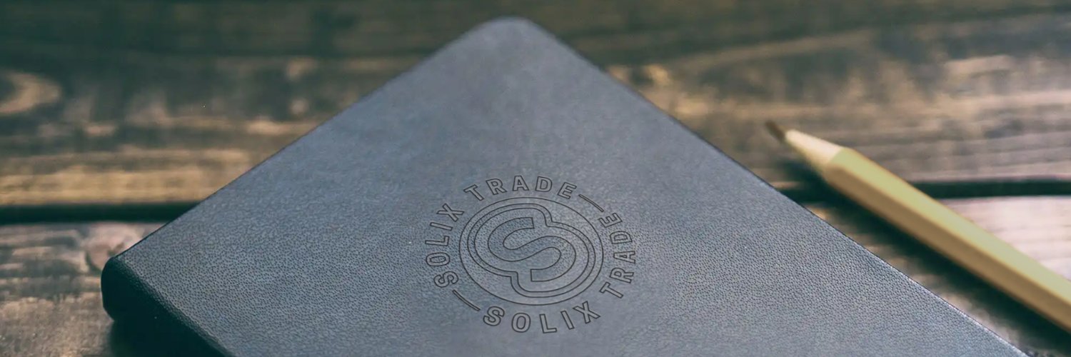 Solix Trading banner