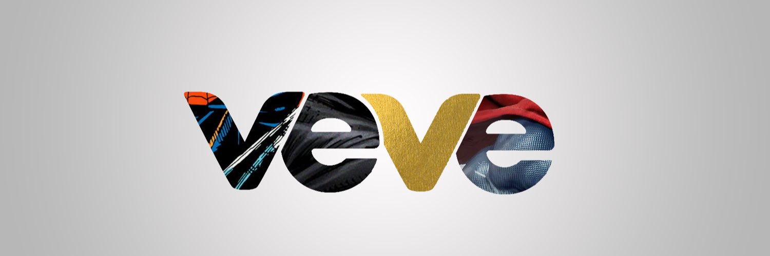 VeveTime 🕷⭕️ banner