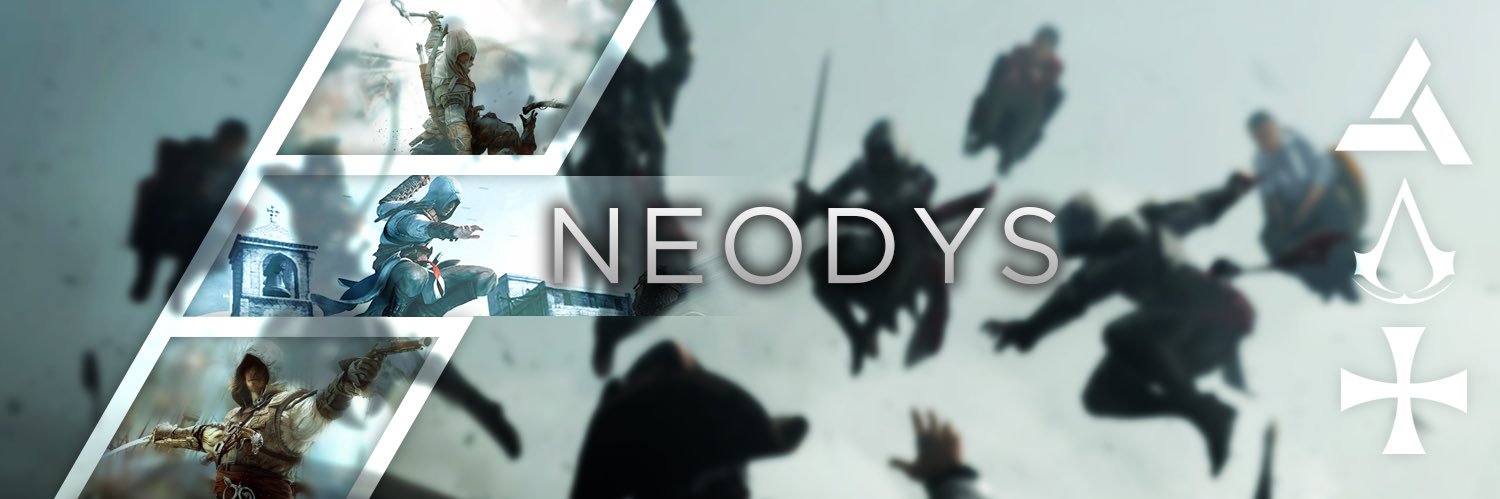 ne0dys's profile banner image