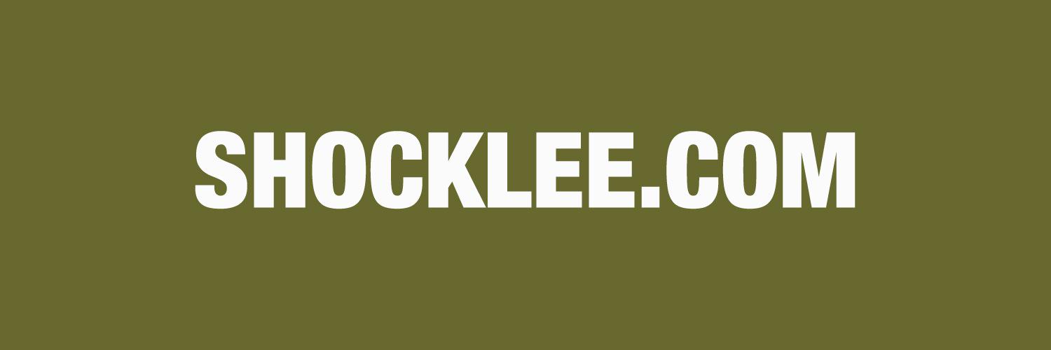 Shocklee Entertainment Network⚡️ banner