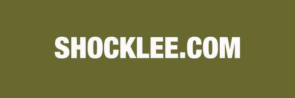 Shocklee Profile Banner