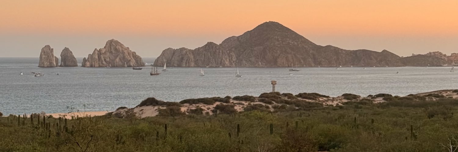 Benjamín Paz M. banner