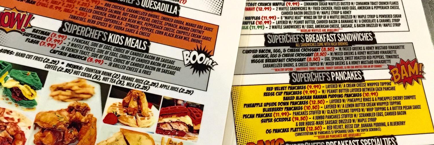 SuperChefsOhio's profile banner image
