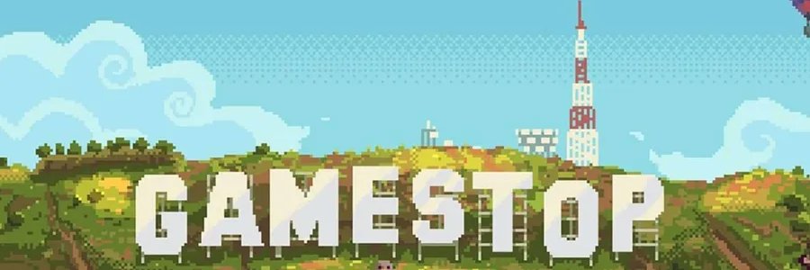 DR🏴‍☠️🎮 banner