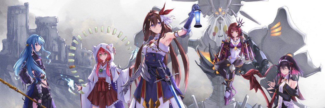 ぱぴりおん☄️ banner