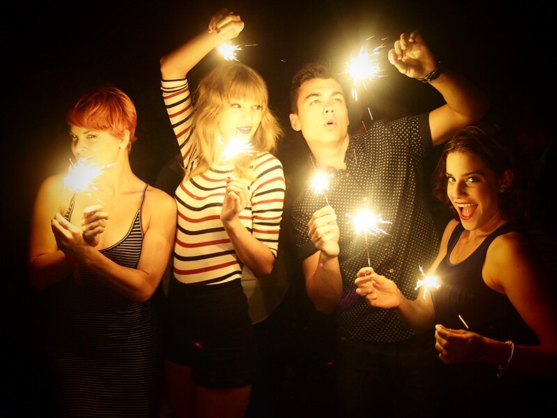 justkeepswift13's profile banner image