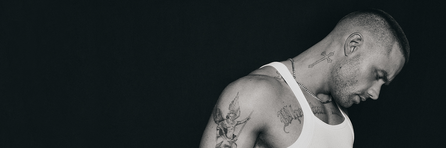Liam's banner