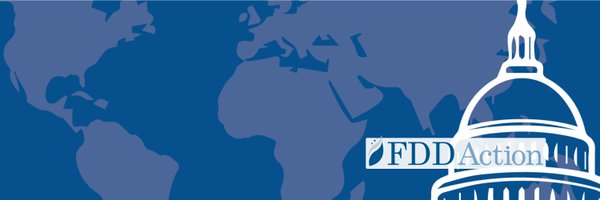 FDDAction Profile Banner