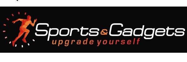SportsandGadget Profile Banner