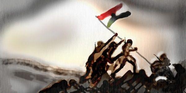 PhoenixSatire's profile banner image