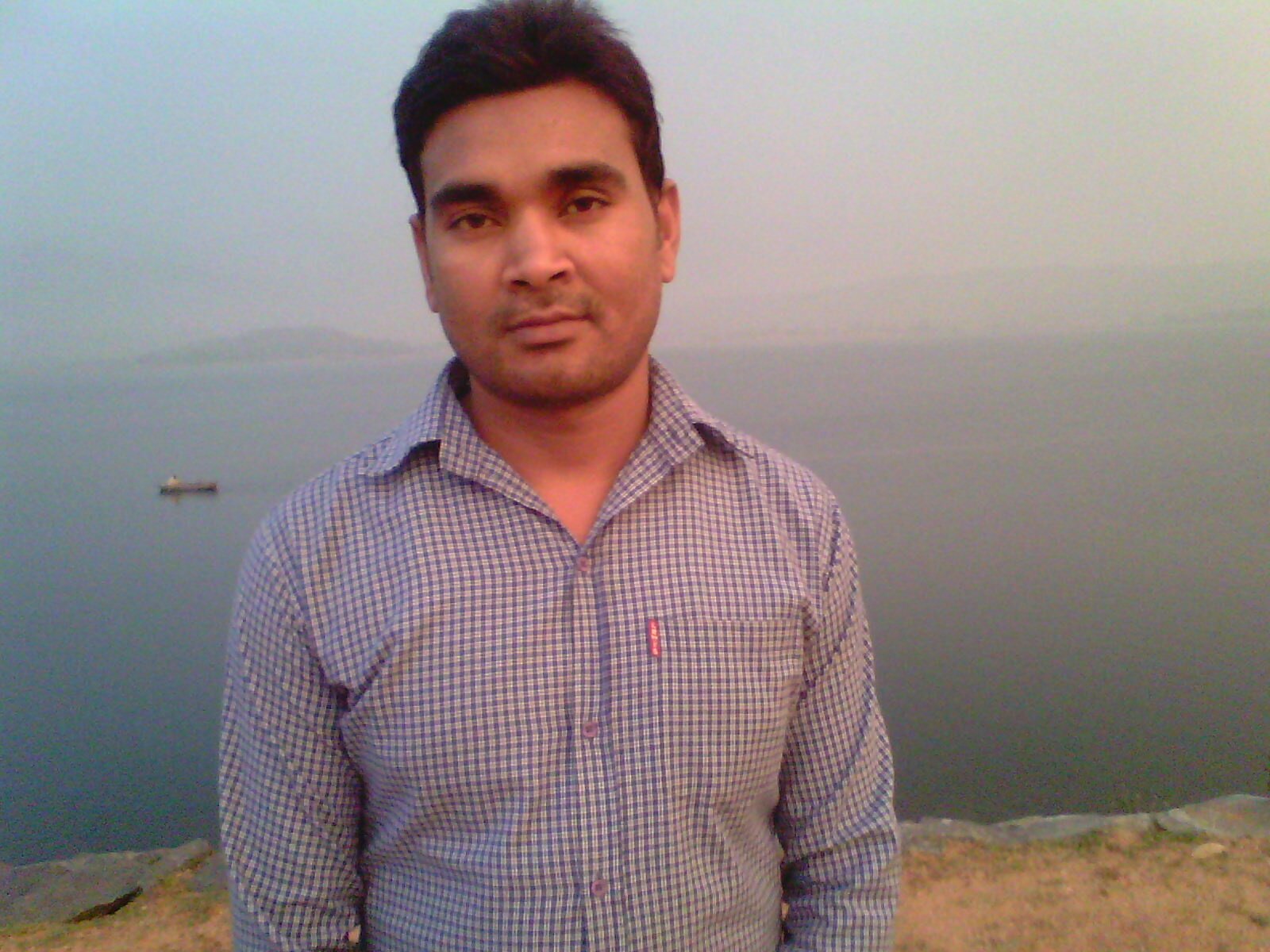 Dhirendra kumar banner