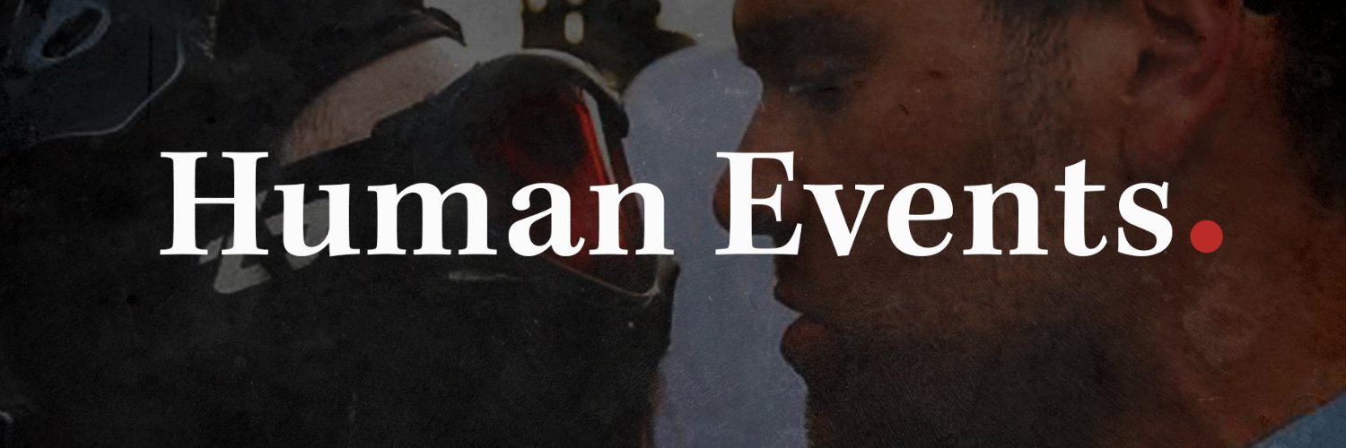 Human Events Daily banner