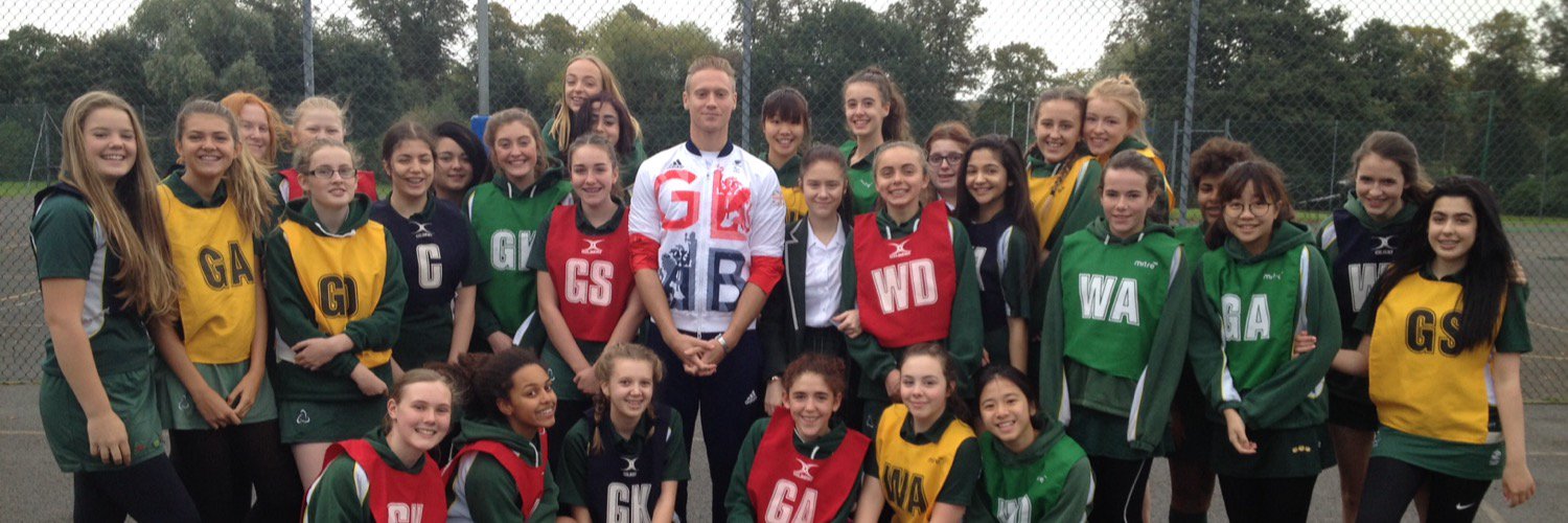 PHS_PE's profile banner image