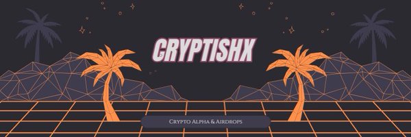 cryptishx Profile Banner
