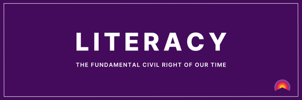 FulcrumLiteracy Profile Banner