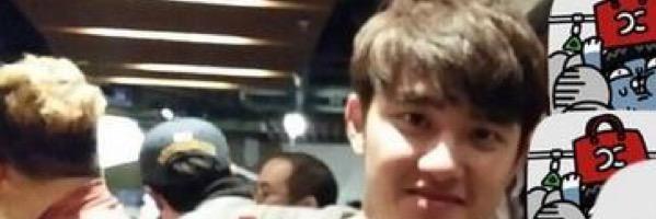 Kyungexosoodo's profile banner image