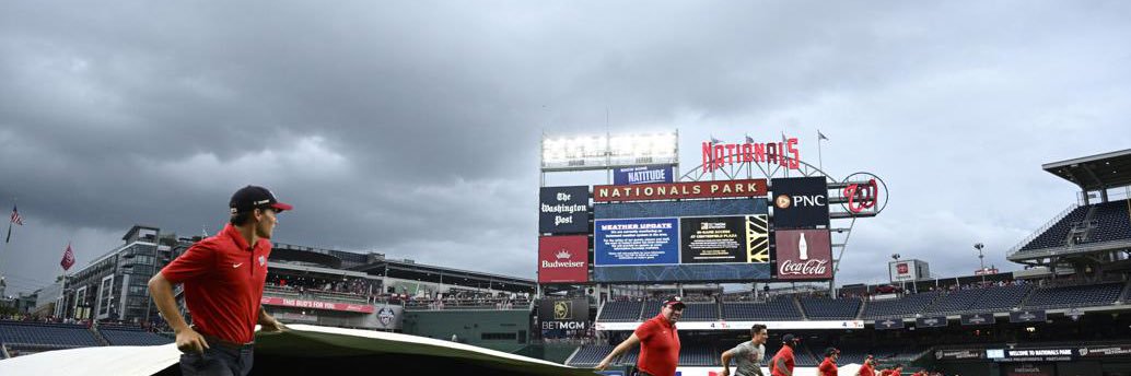 Bryce Garrett banner
