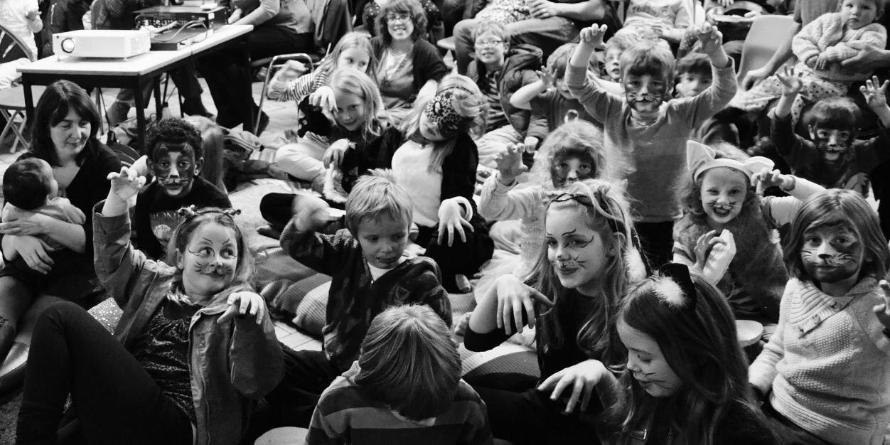 handmadecinema's profile banner image