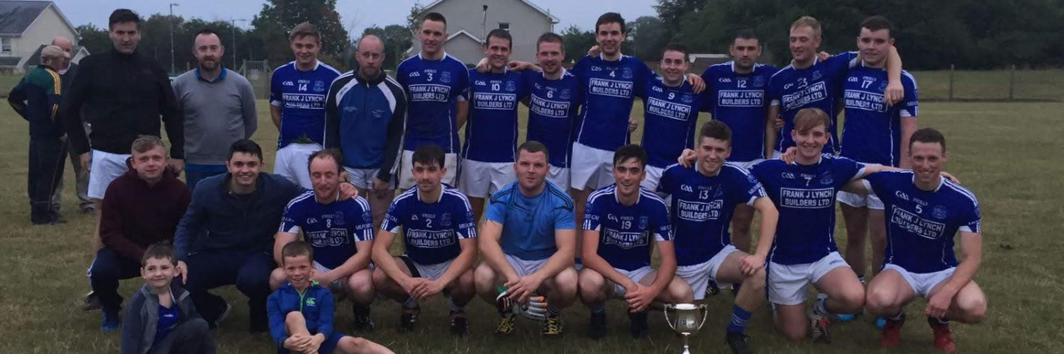 Sean O Riordan banner