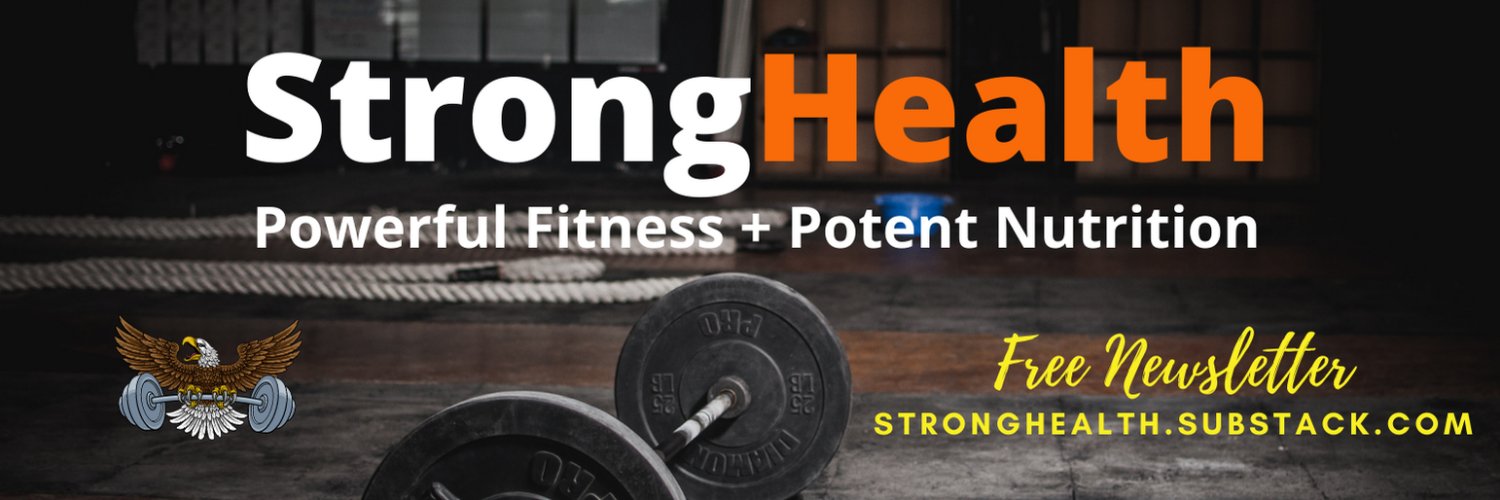 StrongScribe's profile banner image
