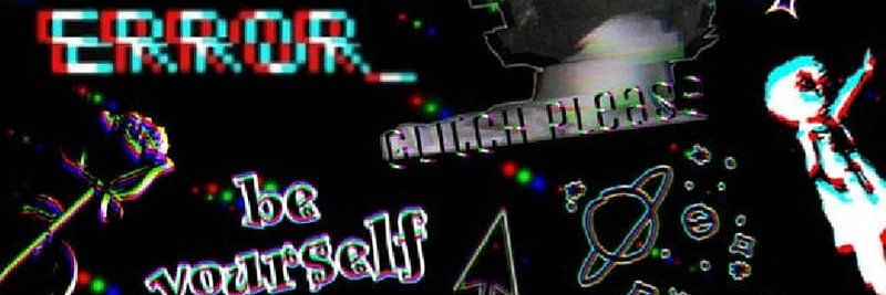 glitchDotSol's profile banner image
