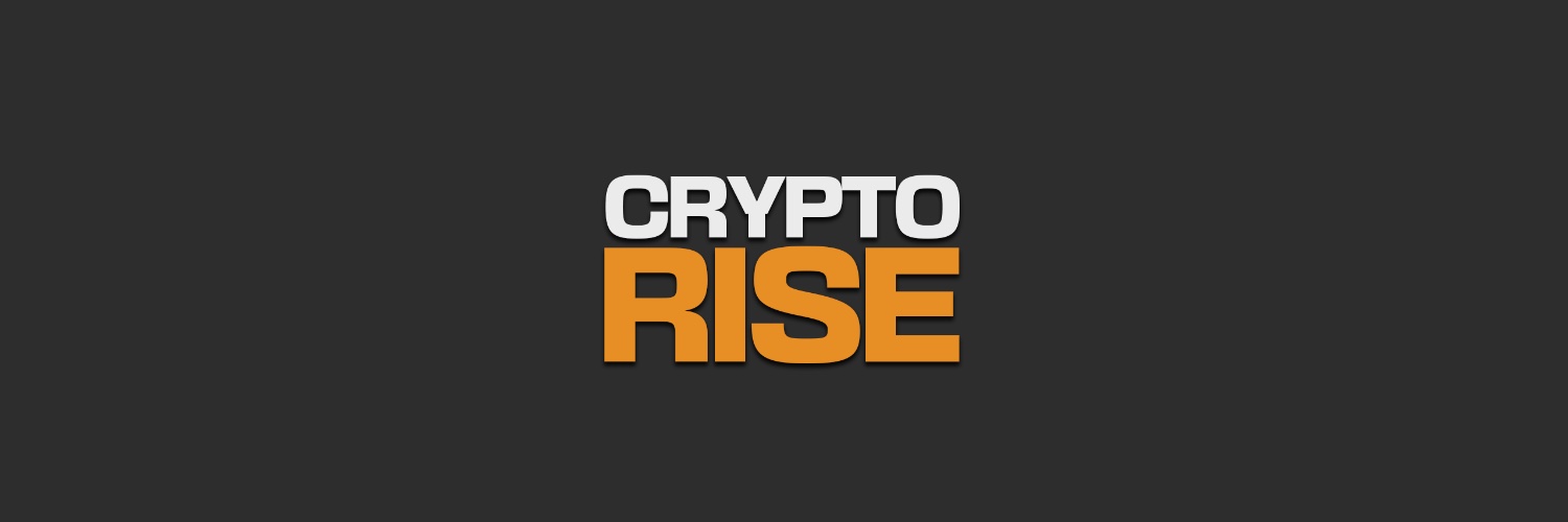CryptoRise22's profile banner image