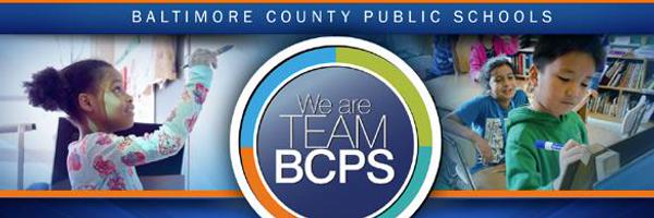 PGMSinBCPS Profile Banner