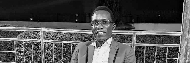 NyangAaron's profile banner image