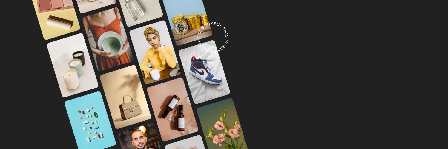 GetBankful's profile banner image