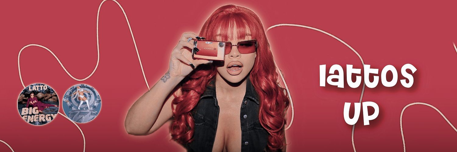 lattosup's profile banner image
