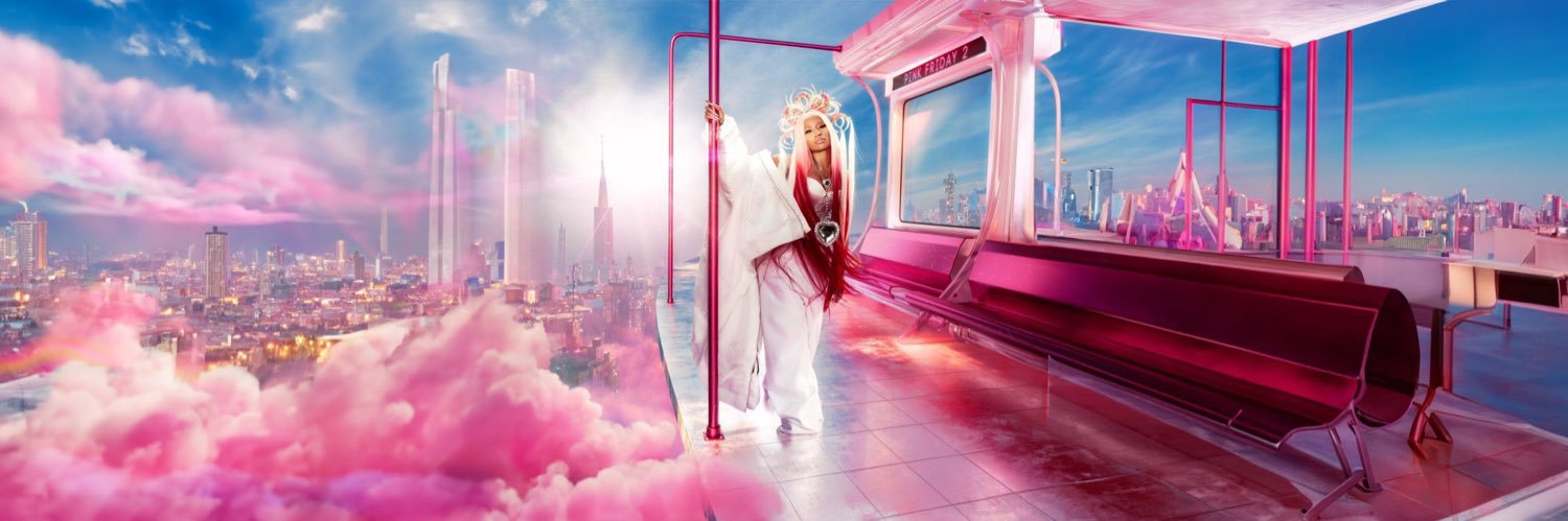 writearapbitch's profile banner image