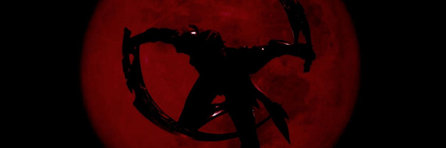 SpiritMoonBlade's profile banner image
