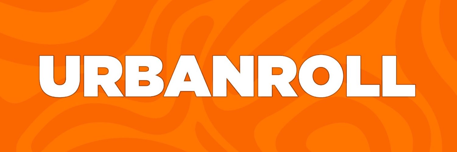 Urbanroll banner