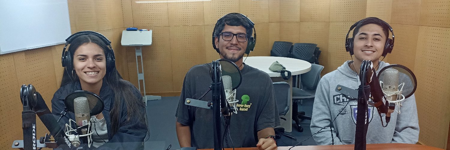 Sportcast UPC banner