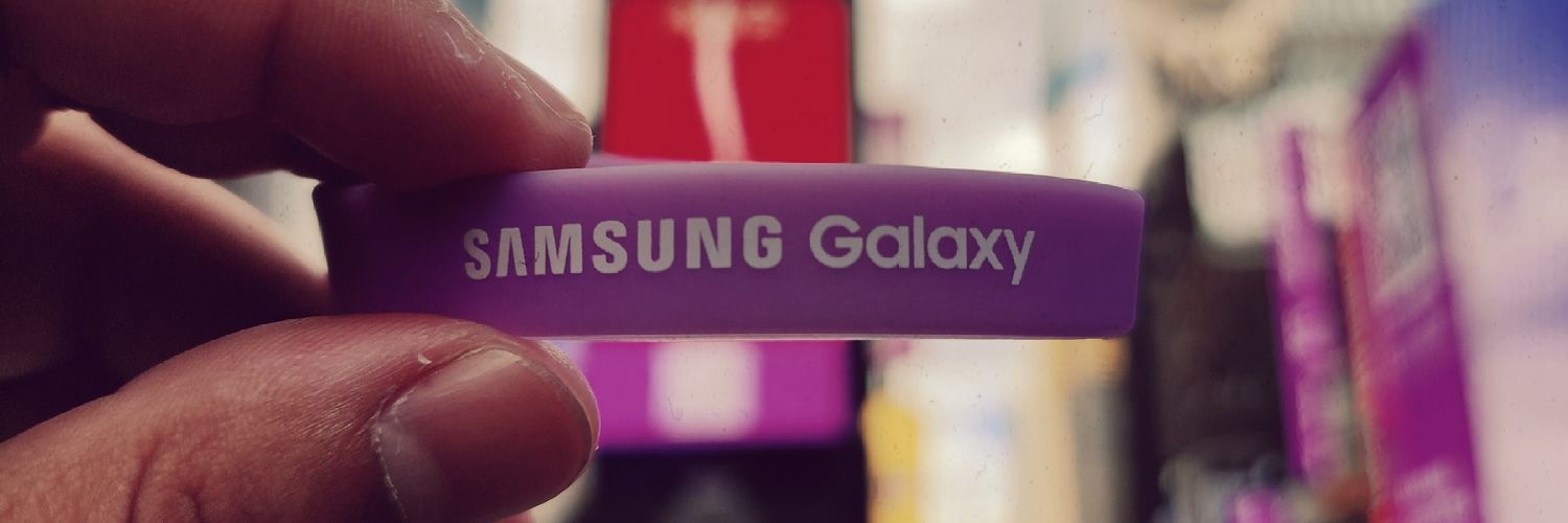 SamsungRydah's profile banner image