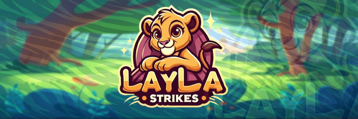LaylaGrady3's profile banner image