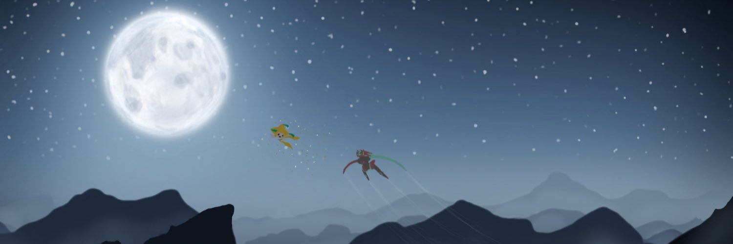 HuntysRalts's profile banner image