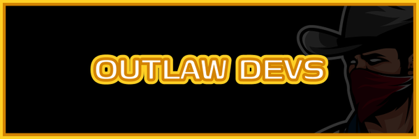 OutlawsDev Profile Banner