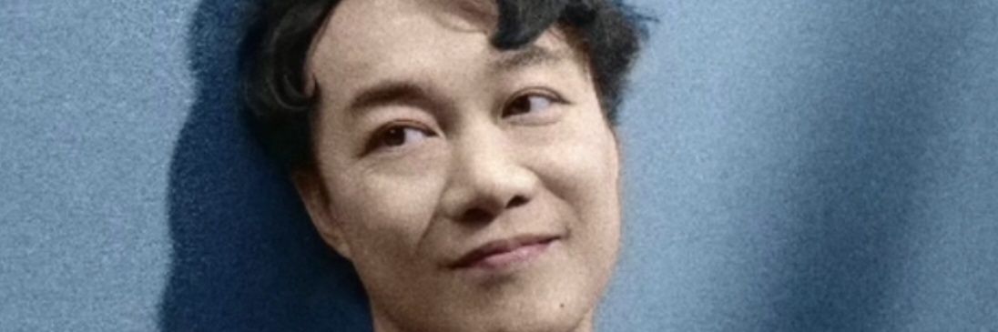 yufei0930's profile banner image