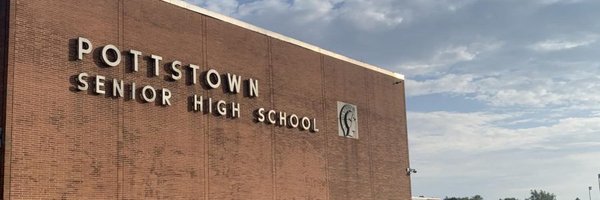 pottstownhs Profile Banner