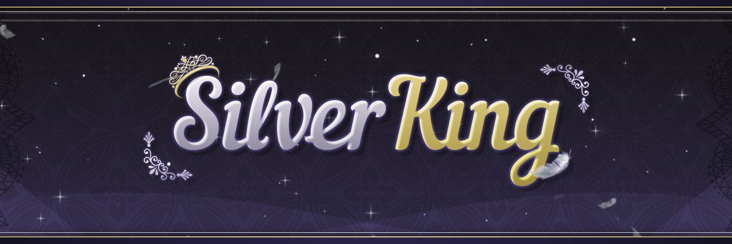SilverKingOG's profile banner image