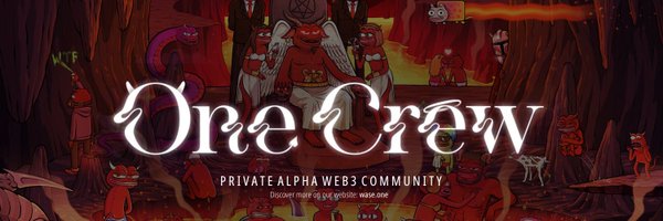 waseonecrew Profile Banner