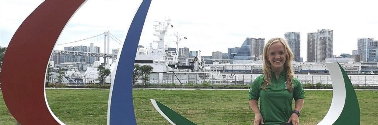 Gowran Athletic Club banner