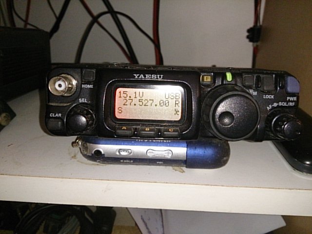 QRP11m's profile banner image