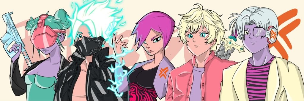 chainEchoX's profile banner image